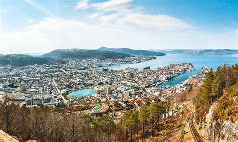 norway capital|The Capital of Norway .